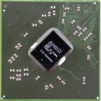 AMD Seymour Pro GPU