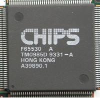 F65530 core