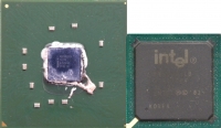 Intel 865GV (Extreme Graphics 2)