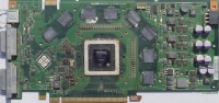 NVIDIA GeForce 8800 GTS 512