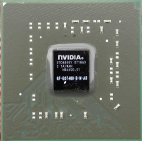 NVIDIA GeForce Go 7400