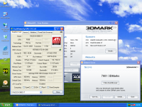 Medion Radeon 9800 XXL [3DMark2003]