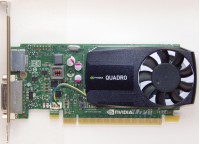 HP Quadro K620