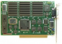 Metheus graphics 1104