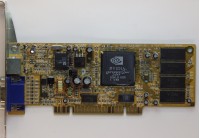 PixelView GeForce2 MX200