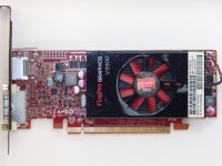 AMD Firepro V3900