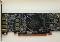 AMD Radeon Pro WX 4100