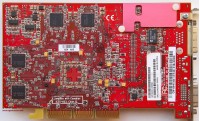 ATI FireGL X1-128