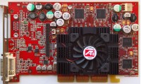 ATI FireGL X1-128