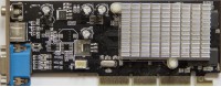 Inno3D Tornado GeForce MX4000