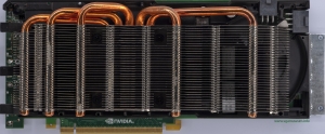 NVIDIA Tesla S2050