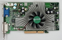 ATI Radeon 9800 XXL
