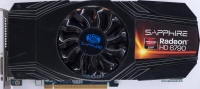 AMD Radeon HD 6790