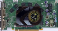 NVIDIA Quadro FX 1500