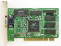 Avance Logic ALG2564