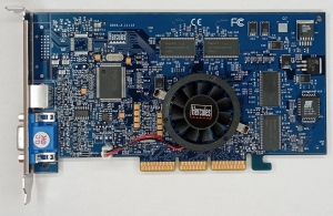 STMicroelectronics KYRO II SE