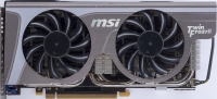 NVIDIA GeForce GTX 560 Ti